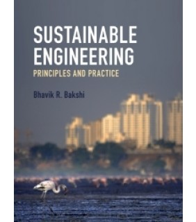 ebook Sustainable Engineering