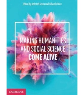 SPECIAL ORDER - Making Humanities and Social Sciences Come Alive