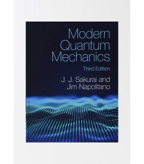 Cambridge University Press Modern Quantum Mechanics