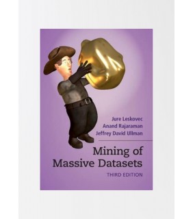 Cambridge University Press Mining of Massive Datasets 3E