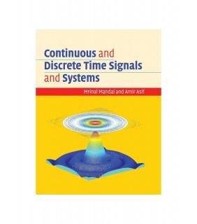 Cambridge University Press Continuous and Discrete Time Signals and Systems