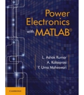 Power Electronics with MATLAB - eBook