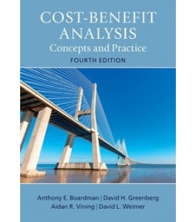 Cost-Benefit Analysis: Concepts and Practice - eBook