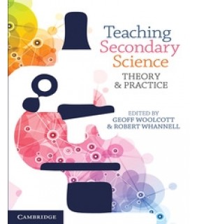 Teaching Secondary Science - eBook