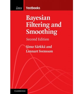 Cambridge University Press ebook Bayesian Filtering and Smoothing 2E