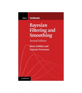 Cambridge University Press Bayesian Filtering and Smoothing