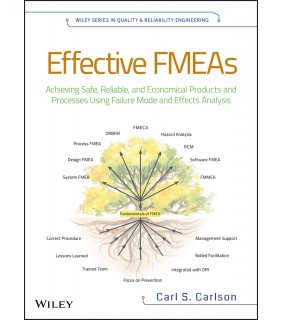 Wiley Effective FMEAs