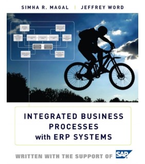 Wiley ebook Integrated Business Processes with ERP Systems