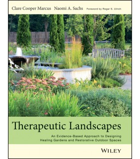 John Wiley & Sons Therapeutic Landscapes