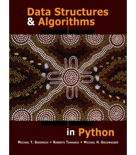 John Wiley & Sons Data Structures and Algorithms in Python
