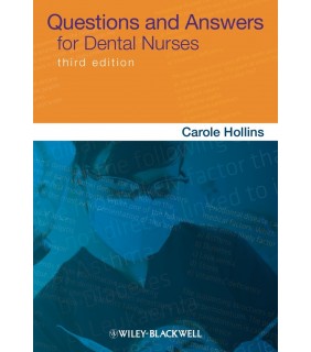 John Wiley & Sons eBook Questions and Answers for Dental Nurses