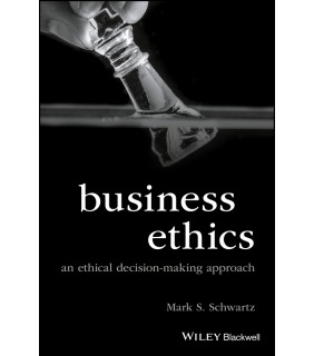John Wiley & Sons Business Ethics