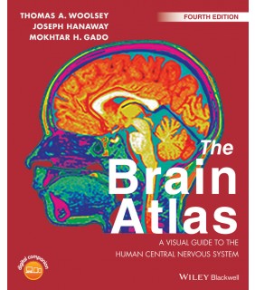 The Brain Atlas 4E