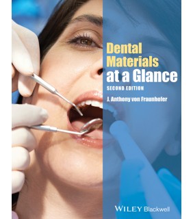 John Wiley & Sons Dental Materials at a Glance