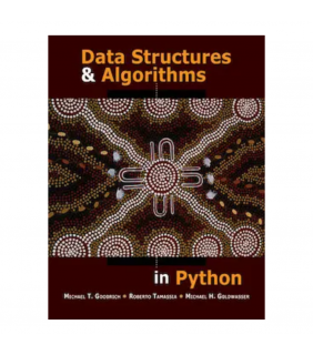 John Wiley & Sons ebook Data Structures and Algorithms in Python