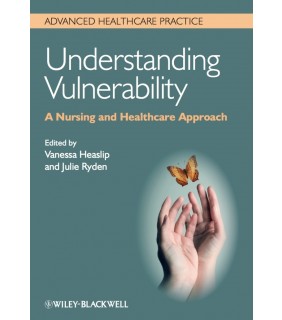 John Wiley & Sons eBook Understanding Vulnerability: A Nursing and Healthcare