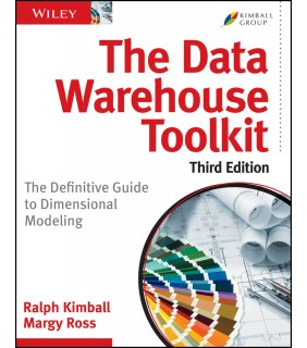John Wiley & Sons The Data Warehouse Toolkit