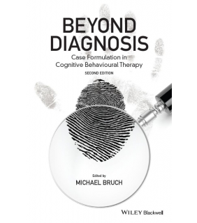 John Wiley & Sons ebook Beyond Diagnosis 2E