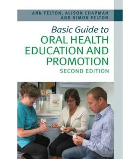 Basic Guide to Oral Health Education and Promotion