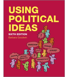 John Wiley & Sons Using Political Ideas