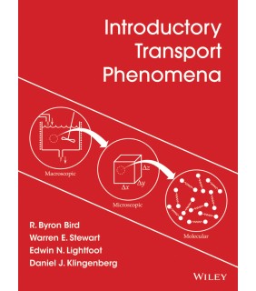 John Wiley & Sons Introductory Transport Phenomena