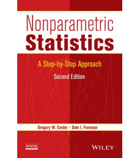 John Wiley & Sons Nonparametric Statistics