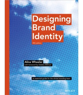 John Wiley & Sons Designing Brand Identity
