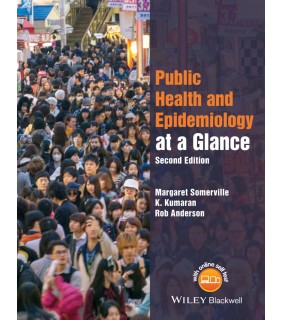John Wiley & Sons Public Health and Epidemiology at a Glance 2E
