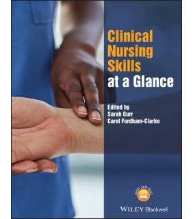 John Wiley & Sons eBook Clinical Nursing Skills at a Glance