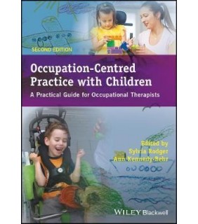  Occupation-centred Practice with Children