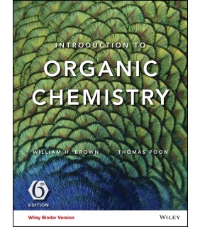 John Wiley & Sons Introduction to Organic Chemistry