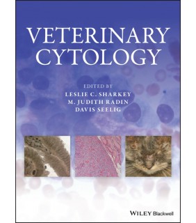 John Wiley & Sons ebook Veterinary Cytology