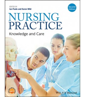 John Wiley & Sons eBook Nursing Practice: Knowledge and Care