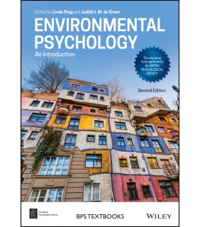 John Wiley & Sons Environmental Psychology