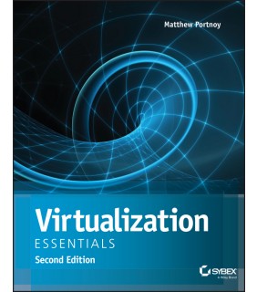 John Wiley & Sons Virtualization Essentials
