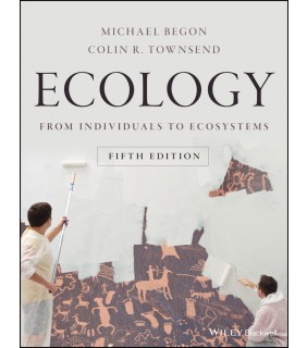 John Wiley & Sons Ecology 5E