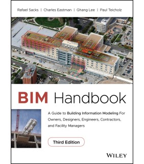 John Wiley & Sons BIM Handbook