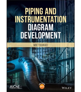 Wiley Piping and Instrumentation Diagram Development