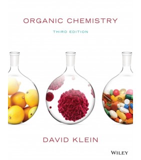 John Wiley & Sons ebook Organic Chemistry 3E