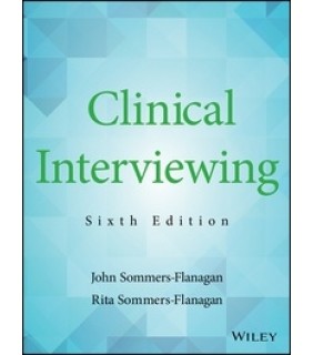 Clinical Interviewing - eBook