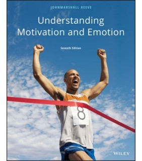 Understanding Motivation and Emotion - eBook