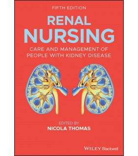 John Wiley & Sons eBook Renal Nursing