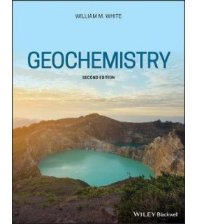 EBOOK Geochemistry 2E