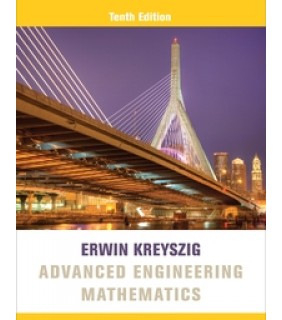 Advanced Engineering Mathematics - eBook