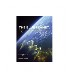 John Wiley & Sons ebook The Blue Planet 3E