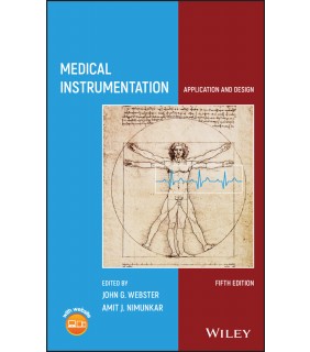 John Wiley & Sons Medical Instrumentation