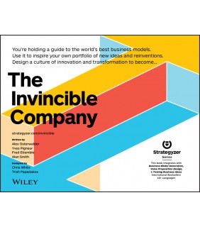 The Invincible Company
