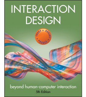 John Wiley & Sons Interaction Design: Beyond Human-Computer Interaction