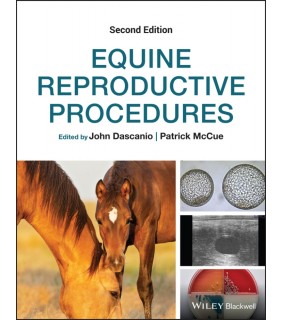 John Wiley & Sons ebook Equine Reproductive Procedures 2E