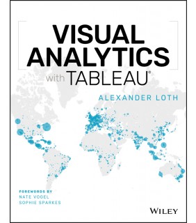 Wiley Visual Analytics with Tableau